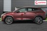USED 2022 22 NISSAN QASHQAI 1.3 DIG-T MHEV Tekna SUV 5dr Petrol Hybrid XTRON Euro 6 (s/s) (158 ps) Glass Panoramic Roof, 7in Sat Nav, Apple CarPlay / Android Auto, Leather, 19in Alloys Glass Panoramic Roof, 7in Sat Nav, Apple CarPlay / Android Auto, Leather, 19in Alloys
