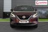 USED 2022 22 NISSAN QASHQAI 1.3 DIG-T MHEV Tekna SUV 5dr Petrol Hybrid XTRON Euro 6 (s/s) (158 ps) Glass Panoramic Roof, 7in Sat Nav, Apple CarPlay / Android Auto, Leather, 19in Alloys Glass Panoramic Roof, 7in Sat Nav, Apple CarPlay / Android Auto, Leather, 19in Alloys
