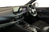 USED 2022 22 NISSAN QASHQAI 1.3 DIG-T MHEV Tekna SUV 5dr Petrol Hybrid XTRON Euro 6 (s/s) (158 ps) Glass Panoramic Roof, 7in Sat Nav, Apple CarPlay / Android Auto, Leather, 19in Alloys Glass Panoramic Roof, 7in Sat Nav, Apple CarPlay / Android Auto, Leather, 19in Alloys