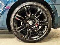 USED 2013 62 SKODA SUPERB 2.0 TDI Elegance Hatchback 5dr Diesel DSG Euro 5 (140 ps) 18" BLACK ALLOYS+LEATHER+NAV