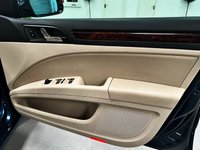 USED 2013 62 SKODA SUPERB 2.0 TDI Elegance Hatchback 5dr Diesel DSG Euro 5 (140 ps) 18" BLACK ALLOYS+LEATHER+NAV
