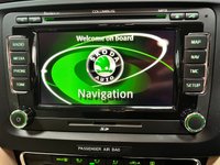 USED 2013 62 SKODA SUPERB 2.0 TDI Elegance Hatchback 5dr Diesel DSG Euro 5 (140 ps) 18" BLACK ALLOYS+LEATHER+NAV