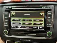USED 2013 62 SKODA SUPERB 2.0 TDI Elegance Hatchback 5dr Diesel DSG Euro 5 (140 ps) 18" BLACK ALLOYS+LEATHER+NAV