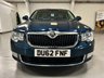USED 2013 62 SKODA SUPERB 2.0 TDI Elegance Hatchback 5dr Diesel DSG Euro 5 (140 ps) 18" BLACK ALLOYS+LEATHER+NAV
