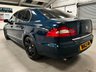 USED 2013 62 SKODA SUPERB 2.0 TDI Elegance Hatchback 5dr Diesel DSG Euro 5 (140 ps) 18" BLACK ALLOYS+LEATHER+NAV