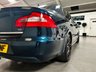 USED 2013 62 SKODA SUPERB 2.0 TDI Elegance Hatchback 5dr Diesel DSG Euro 5 (140 ps) 18" BLACK ALLOYS+LEATHER+NAV