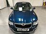 USED 2013 62 SKODA SUPERB 2.0 TDI Elegance Hatchback 5dr Diesel DSG Euro 5 (140 ps) 18" BLACK ALLOYS+LEATHER+NAV