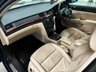 USED 2013 62 SKODA SUPERB 2.0 TDI Elegance Hatchback 5dr Diesel DSG Euro 5 (140 ps) 18" BLACK ALLOYS+LEATHER+NAV
