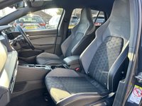 USED 2021 71 VOLKSWAGEN GOLF 1.5 eTSI MHEV R-Line Hatchback 5dr Petrol Hybrid DSG Euro 6 (s/s) (150 ps) ** RAC BUYSURE INSPECTED **