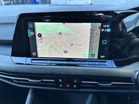 USED 2021 71 VOLKSWAGEN GOLF 1.5 eTSI MHEV R-Line Hatchback 5dr Petrol Hybrid DSG Euro 6 (s/s) (150 ps) ** RAC BUYSURE INSPECTED **