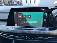 USED 2021 71 VOLKSWAGEN GOLF 1.5 eTSI MHEV R-Line Hatchback 5dr Petrol Hybrid DSG Euro 6 (s/s) (150 ps) ** RAC BUYSURE INSPECTED **