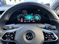 USED 2021 71 VOLKSWAGEN GOLF 1.5 eTSI MHEV R-Line Hatchback 5dr Petrol Hybrid DSG Euro 6 (s/s) (150 ps) ** RAC BUYSURE INSPECTED **