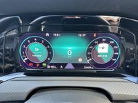 USED 2021 71 VOLKSWAGEN GOLF 1.5 eTSI MHEV R-Line Hatchback 5dr Petrol Hybrid DSG Euro 6 (s/s) (150 ps) ** RAC BUYSURE INSPECTED **