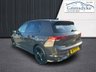 USED 2021 71 VOLKSWAGEN GOLF 1.5 eTSI MHEV R-Line Hatchback 5dr Petrol Hybrid DSG Euro 6 (s/s) (150 ps) ** RAC BUYSURE INSPECTED **