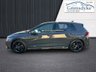 USED 2021 71 VOLKSWAGEN GOLF 1.5 eTSI MHEV R-Line Hatchback 5dr Petrol Hybrid DSG Euro 6 (s/s) (150 ps) ** RAC BUYSURE INSPECTED **