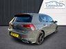 USED 2021 71 VOLKSWAGEN GOLF 1.5 eTSI MHEV R-Line Hatchback 5dr Petrol Hybrid DSG Euro 6 (s/s) (150 ps) ** RAC BUYSURE INSPECTED **