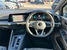 USED 2021 71 VOLKSWAGEN GOLF 1.5 eTSI MHEV R-Line Hatchback 5dr Petrol Hybrid DSG Euro 6 (s/s) (150 ps) ** RAC BUYSURE INSPECTED **