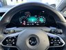 USED 2021 71 VOLKSWAGEN GOLF 1.5 eTSI MHEV R-Line Hatchback 5dr Petrol Hybrid DSG Euro 6 (s/s) (150 ps) ** RAC BUYSURE INSPECTED **