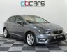 USED 2013 63 SEAT LEON 2.0 TDI CR FR Hatchback 5dr Diesel DSG Euro 5 (s/s) (150 ps) FULL SERVICE HISTORY, 12 STAMPS, DAB RADIO, SAT NAV, IMMACULATE CAR