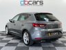 USED 2013 63 SEAT LEON 2.0 TDI CR FR Hatchback 5dr Diesel DSG Euro 5 (s/s) (150 ps) FULL SERVICE HISTORY, 12 STAMPS, DAB RADIO, SAT NAV, IMMACULATE CAR