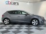 USED 2013 63 SEAT LEON 2.0 TDI CR FR Hatchback 5dr Diesel DSG Euro 5 (s/s) (150 ps) FULL SERVICE HISTORY, 12 STAMPS, DAB RADIO, SAT NAV, IMMACULATE CAR