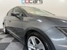 USED 2013 63 SEAT LEON 2.0 TDI CR FR Hatchback 5dr Diesel DSG Euro 5 (s/s) (150 ps) FULL SERVICE HISTORY, 12 STAMPS, DAB RADIO, SAT NAV, IMMACULATE CAR
