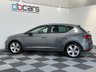 USED 2013 63 SEAT LEON 2.0 TDI CR FR Hatchback 5dr Diesel DSG Euro 5 (s/s) (150 ps) FULL SERVICE HISTORY, 12 STAMPS, DAB RADIO, SAT NAV, IMMACULATE CAR