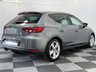 USED 2013 63 SEAT LEON 2.0 TDI CR FR Hatchback 5dr Diesel DSG Euro 5 (s/s) (150 ps) FULL SERVICE HISTORY, 12 STAMPS, DAB RADIO, SAT NAV, IMMACULATE CAR