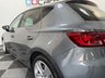 USED 2013 63 SEAT LEON 2.0 TDI CR FR Hatchback 5dr Diesel DSG Euro 5 (s/s) (150 ps) FULL SERVICE HISTORY, 12 STAMPS, DAB RADIO, SAT NAV, IMMACULATE CAR