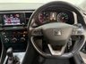 USED 2013 63 SEAT LEON 2.0 TDI CR FR Hatchback 5dr Diesel DSG Euro 5 (s/s) (150 ps) FULL SERVICE HISTORY, 12 STAMPS, DAB RADIO, SAT NAV, IMMACULATE CAR