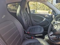USED 2016 16 SMART FORFOUR 0.9T Edition Black Hatchback 5dr Petrol Twinamic Euro 6 (s/s) (90 ps) 8.9% APR FINANCE RATES
