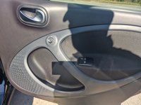 USED 2016 16 SMART FORFOUR 0.9T Edition Black Hatchback 5dr Petrol Twinamic Euro 6 (s/s) (90 ps) 8.9% APR FINANCE RATES