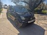 USED 2016 16 SMART FORFOUR 0.9T Edition Black Hatchback 5dr Petrol Twinamic Euro 6 (s/s) (90 ps) 8.9% APR FINANCE RATES