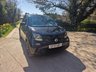 USED 2016 16 SMART FORFOUR 0.9T Edition Black Hatchback 5dr Petrol Twinamic Euro 6 (s/s) (90 ps) 8.9% APR FINANCE RATES