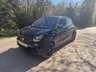 USED 2016 16 SMART FORFOUR 0.9T Edition Black Hatchback 5dr Petrol Twinamic Euro 6 (s/s) (90 ps) 8.9% APR FINANCE RATES
