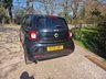 USED 2016 16 SMART FORFOUR 0.9T Edition Black Hatchback 5dr Petrol Twinamic Euro 6 (s/s) (90 ps) 8.9% APR FINANCE RATES