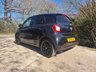 USED 2016 16 SMART FORFOUR 0.9T Edition Black Hatchback 5dr Petrol Twinamic Euro 6 (s/s) (90 ps) 8.9% APR FINANCE RATES