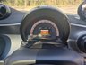 USED 2016 16 SMART FORFOUR 0.9T Edition Black Hatchback 5dr Petrol Twinamic Euro 6 (s/s) (90 ps) 8.9% APR FINANCE RATES