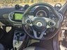 USED 2016 16 SMART FORFOUR 0.9T Edition Black Hatchback 5dr Petrol Twinamic Euro 6 (s/s) (90 ps) 8.9% APR FINANCE RATES
