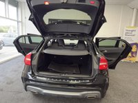 USED 2017 17 MERCEDES-BENZ GLA 2.1 GLA220d AMG Line (Premium Plus) SUV 5dr Diesel 7G-DCT 4MATIC Euro 6 (s/s) (177 ps) 4MATIC|Memory Seats|360 Camera