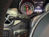 USED 2017 17 MERCEDES-BENZ GLA 2.1 GLA220d AMG Line (Premium Plus) SUV 5dr Diesel 7G-DCT 4MATIC Euro 6 (s/s) (177 ps) 4MATIC|Memory Seats|360 Camera