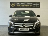 USED 2017 17 MERCEDES-BENZ GLA 2.1 GLA220d AMG Line (Premium Plus) SUV 5dr Diesel 7G-DCT 4MATIC Euro 6 (s/s) (177 ps) 4MATIC|Memory Seats|360 Camera