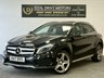 USED 2017 17 MERCEDES-BENZ GLA 2.1 GLA220d AMG Line (Premium Plus) SUV 5dr Diesel 7G-DCT 4MATIC Euro 6 (s/s) (177 ps) 4MATIC|Memory Seats|360 Camera
