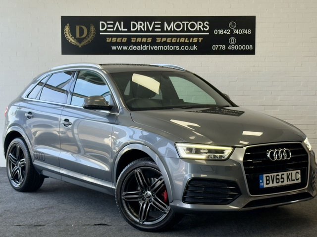 DealDrive Motors