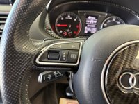 USED 2015 65 AUDI Q3 2.0 TDI S line Plus SUV 5dr Diesel S Tronic quattro Euro 6 (s/s) (184 ps) Leather | Nav | Quattro Grip