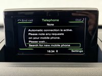 USED 2015 65 AUDI Q3 2.0 TDI S line Plus SUV 5dr Diesel S Tronic quattro Euro 6 (s/s) (184 ps) Leather | Nav | Quattro Grip