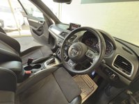 USED 2015 65 AUDI Q3 2.0 TDI S line Plus SUV 5dr Diesel S Tronic quattro Euro 6 (s/s) (184 ps) Leather | Nav | Quattro Grip