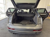 USED 2015 65 AUDI Q3 2.0 TDI S line Plus SUV 5dr Diesel S Tronic quattro Euro 6 (s/s) (184 ps) Leather | Nav | Quattro Grip