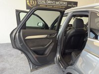 USED 2015 65 AUDI Q3 2.0 TDI S line Plus SUV 5dr Diesel S Tronic quattro Euro 6 (s/s) (184 ps) Leather | Nav | Quattro Grip