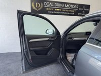 USED 2015 65 AUDI Q3 2.0 TDI S line Plus SUV 5dr Diesel S Tronic quattro Euro 6 (s/s) (184 ps) Leather | Nav | Quattro Grip